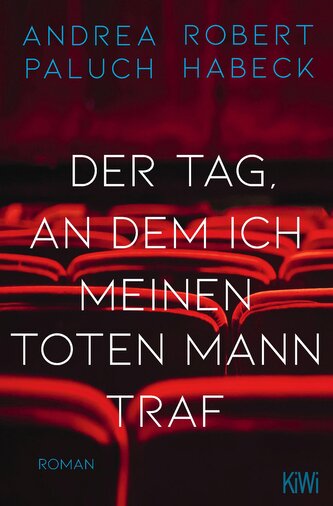 Der Tag, an dem ich meinen toten Mann traf