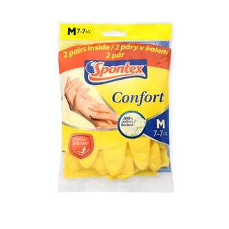 Spontex Confort rukavice M