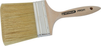 Štětec plochý 332 - 4"    PROFI