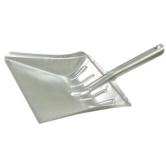 Lopatka kovová pozinkovaná velká