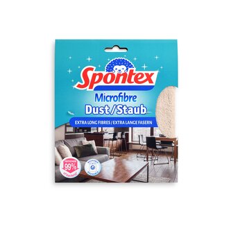 Spontex Dust mikroutěrka na prach