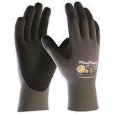 Rukavice MAXIFOAM LITE 34-900 na stojan, vel. 08