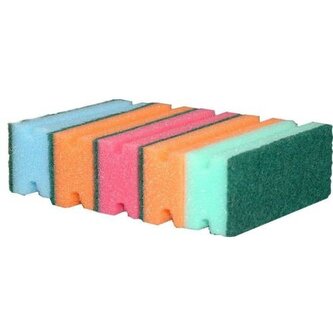 Houba GASTRO 5ks, mix barev