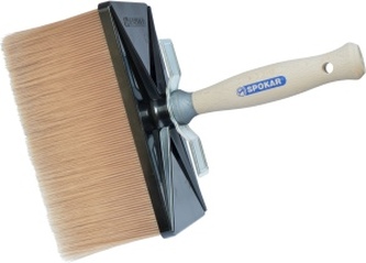 Štětka malířská hranatá EVO Profi