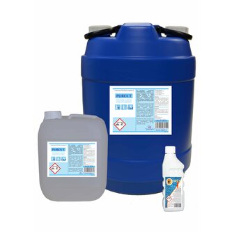 Purex T 10 kg PE