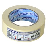 Páska maskovací interiérová PROFI 38mm x 50m