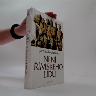 Není římského lidu