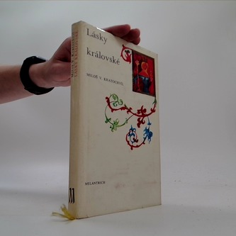 Lásky královské