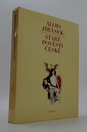 Staré pověsti české