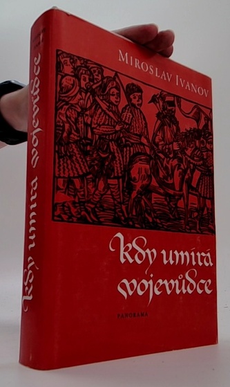 Kdy umírá vojevůdce