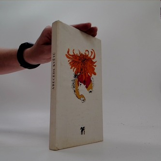 Abeceda květů: stolístek z české a světové poezie