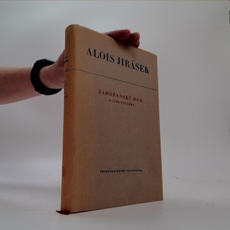 Zahořanský hon a jiné povídky