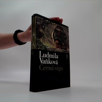 Černá sága