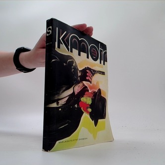 Kmotr