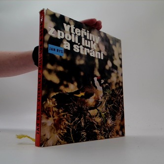 Vteřiny z polí, luk a strání