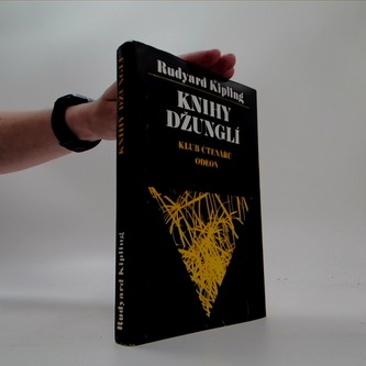 Knihy džunglí