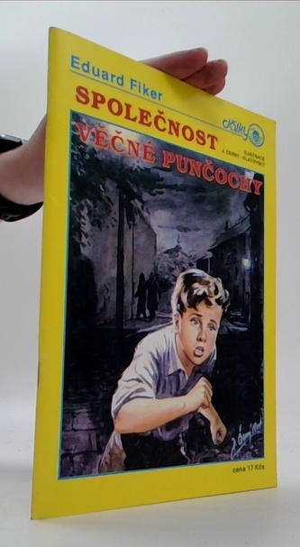 Společnost věčné punčochy