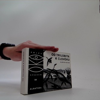 Od trilobita k člověku