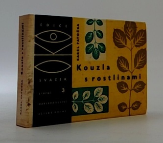 Kouzla s rostlinami