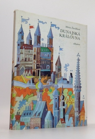 Dunajská kráľovna