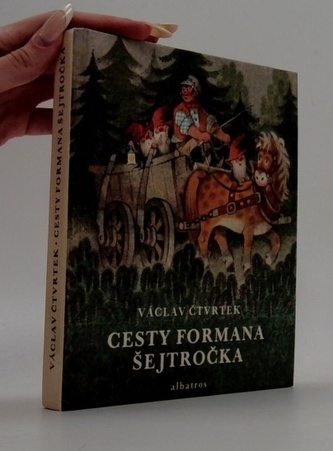 Cesty formana Šejtročka