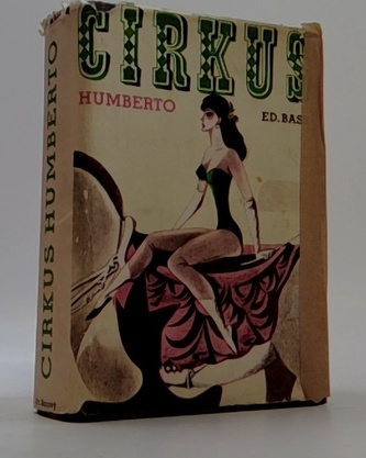Cirkus Humberto