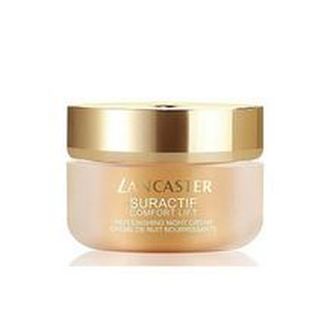 Lancaster Noční liftingový krém Suractif Comfort Lift (Night Cream) 50 ml woman