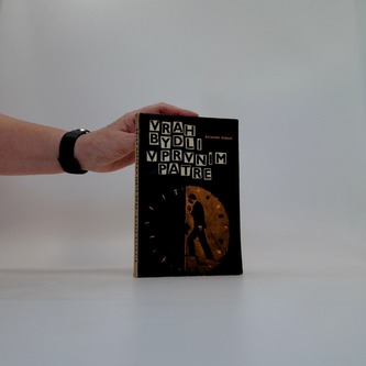 Vrah bydlí v prvním patře