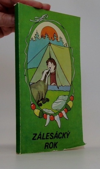 Zálesácký rok