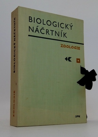 Biologický náčrtník zoologie