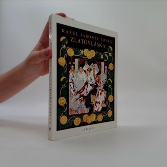 Zlatovláska a jiné české pohádky