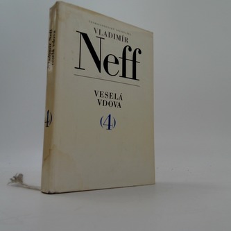 Veselá vdova (4)