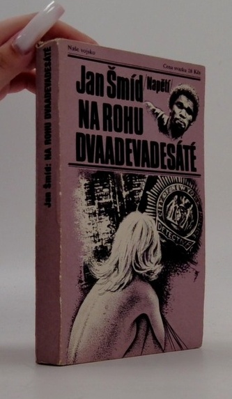 Na rohu dvaadevadesáté