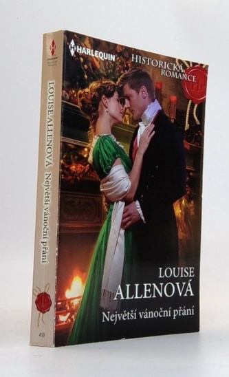 Největší vánoční přání