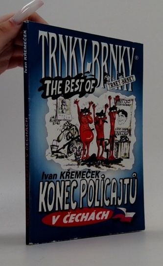 Konec policajtů v Čechách