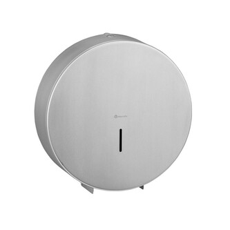 Zásobník na toaletní papír JUMBO 280 STELLA nerez matný