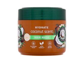 Herbal Essences Hydrate Maska na vlasy Coconut Hair Mask 300 ml pro ženy