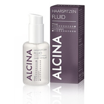 Alcina Fluid na konečky vlasů (Hair Tip Fluid) 30 ml woman