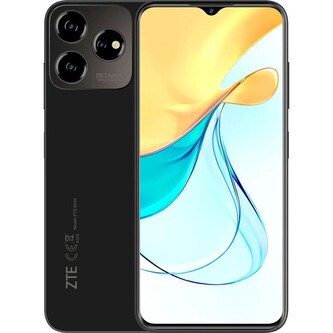 ZTE Blade V50 Design 8GB/256GB černá