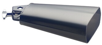 Stagg CB306BK, kravský zvon 6,5"