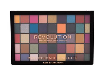 Revolution Paletka očních stínů Maxi Reloaded Palette Dream Big 60,75 g woman