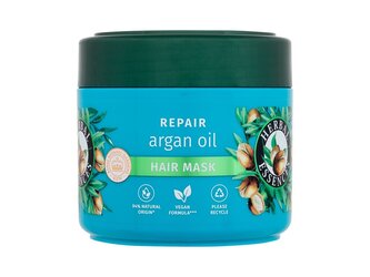 Herbal Essences Repair Maska na vlasy Argan Oil Hair Mask 300 ml pro ženy