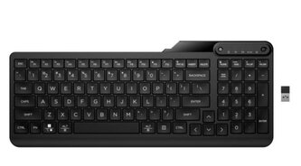 HP 475 Dual-Mode WL KBD