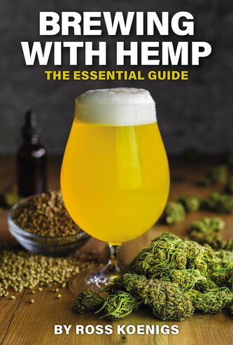 Brewing with Hemp: The Essential Guide