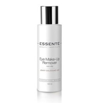 Essenté Jemný odličovač očí Professional Basics (Eye Make-Up Remover) 100 ml woman