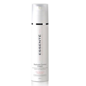 Essenté Krém redukující začervenání Redness Minimizers (Redness Control Cream) Krém redukující začervenání Redness Minimizers (Redness Control Cream) - Objem 200 ml woman