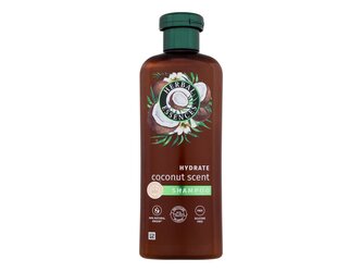 Herbal Essences Hydrate Šampon Coconut Shampoo 350 ml pro ženy