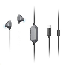Lenovo Legion E510 7.1 RGB Gaming In-Ear Headphones