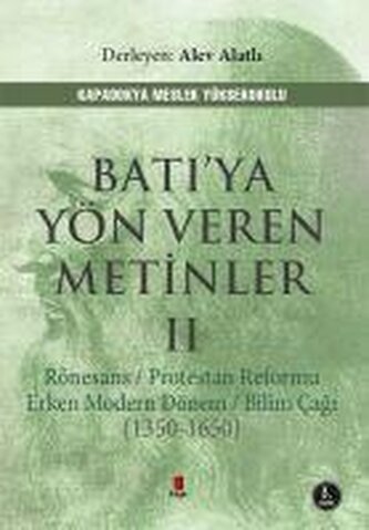 Batiya Yön Veren Metinler 2