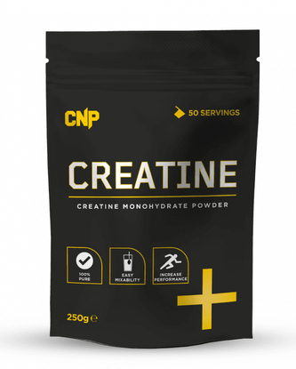CNP Creatine Monohydrate 250g CNP Creatine Monohydrate 250g